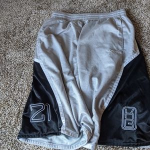 Adidas Men's Athletic Shorts